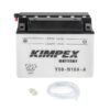 Kimpex Battery YuMicron Y50-N18A-A - Image 2