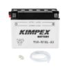Kimpex Battery YuMicron Y50-N18L-A3 - Image 2