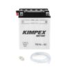 Kimpex Battery YuMicron YB14L-A2 - Image 2