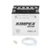 Kimpex Battery YuMicron YB30L-B - Image 2