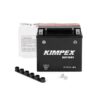 Kimpex Battery Maintenance Free AGM YTX14-BS - Image 2