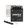 Kimpex Battery Maintenance Free AGM High Performance YTX14AH-BS - Image 2