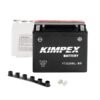 Kimpex Battery Maintenance Free AGM High Performance YTX20HL-BS - Image 2