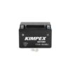 Kimpex Battery Maintenance Free AGM YTX9-BS(GEL) - Image 2