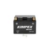 Kimpex Battery Maintenance Free AGM High Performance YZ14S - Image 2
