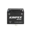 Kimpex Battery Maintenance Free AGM High Performance YTX20H(L)-BS(FA) - Image 2