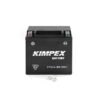 Kimpex Battery Maintenance Free AGM YTX14-BS(GEL) - Image 2