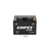 Kimpex Battery Maintenance Free AGM High Performance YTZ12S - Image 2