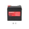 Kimpex Battery Maintenance Free AGM GYZ16HL - Image 2