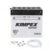 Kimpex Battery YuMicron 51913 - Image 2