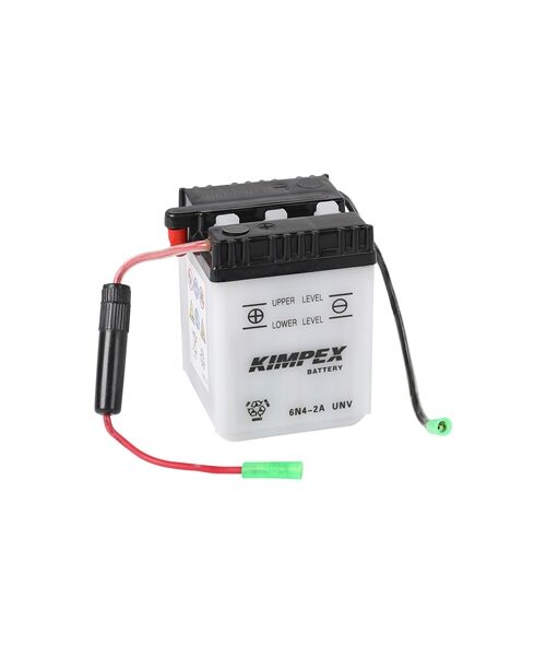 Kimpex Battery Conventional 6N4-2A-4/-5/-8 (6)