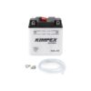 Kimpex Battery Conventional 6N6-3B - Image 2