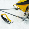Kinedyne Canada Strap, Snowmobile Tow - Image 2