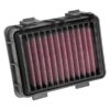 K&N High-Flow OEM Air Filter Fits KTM - Image 2