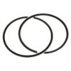 Kimpex Piston Replacement Ring Set