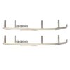 Stud Boy Shaper Bar Runner N/A - Fits Arctic cat