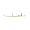 Stud Boy Deuce Bar Runner Fits Arctic cat