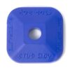 Stud Boy Super-Lite Single + Plus Backer Plate, 1.45"
