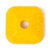Stud Boy Super-Lite Single + Plus Backer Plate, 1.45"