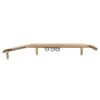 Stud Boy Deuce Bar Runner Fits Polaris