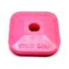 Stud Boy Super-Lite Single + Plus Backer Plate, 1.45"