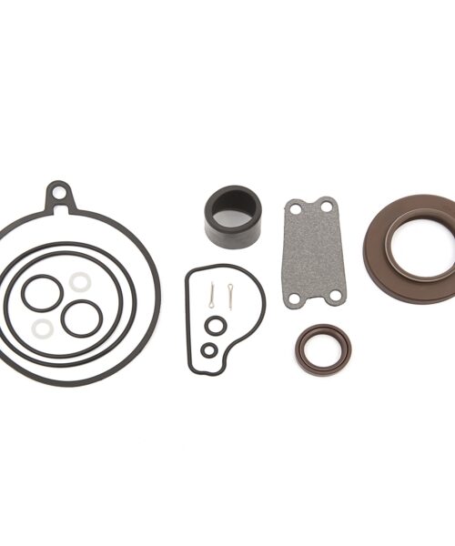 Sierra Upper Unit Gasket Kit 18-2586 N/A - 18-2586