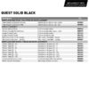 CKX Quest RSV dual sports Helmet, Summer Solid - Image 9