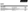 CKX VG977 Open-Face Helmet, Winter Solid - Image 9