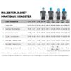 Helite Airbag Roadster Jacket Men, Women - Image 8