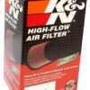 K&N Universal Air Filter - Image 2