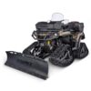 Click N GO CNG 2 or 1.5 Snow Plow Bracket Fits Can-am - Image 2