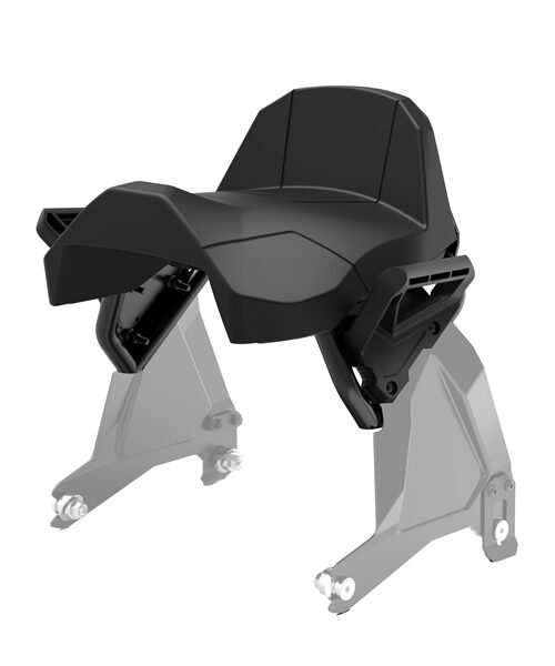 Kimpex SeatJack LT passenger seat