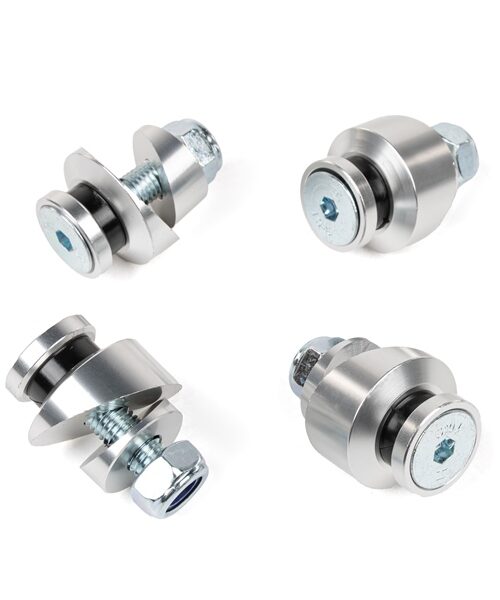 Kimpex SeatJack Seatjack LT/DX anchor link