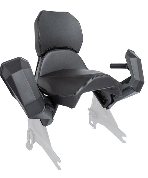 Kimpex SeatJack DX passenger seat