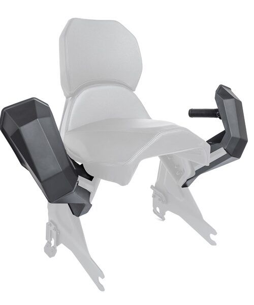 Kimpex SeatJack SeatJack LT/DX heated grips set