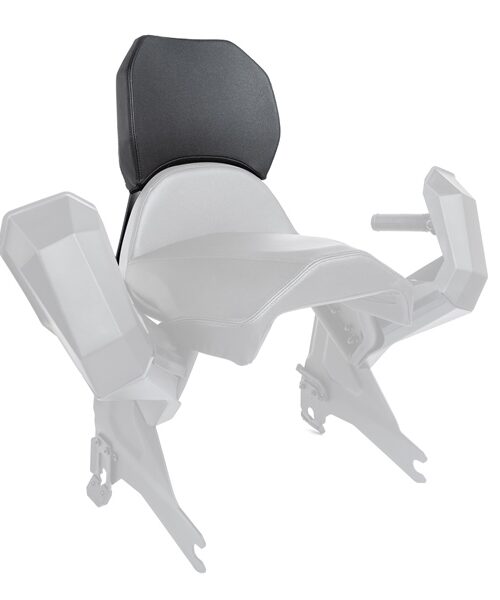 Kimpex SeatJack SeatJack LT/DX high backrest