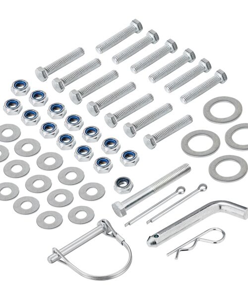 Kimpex Trailer replacement parts