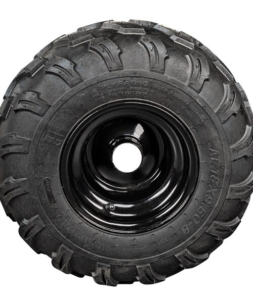 Kimpex Trailer replacement parts