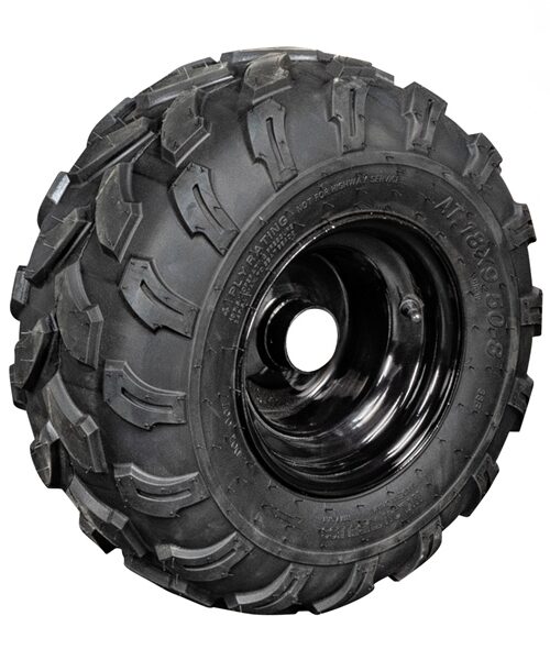 Kimpex Trailer replacement parts