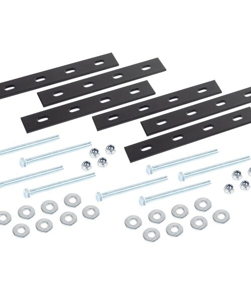 Kimpex Mounting Hardware for ATV Basket