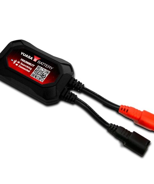 Yuasa 12V Bluetooth Battery & Charging System Tester