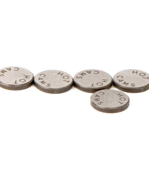 Hot Cams 5 Piece Shim Package