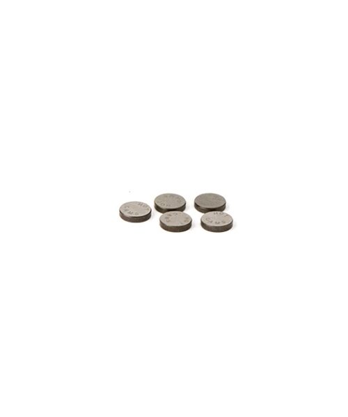 Hot Cams 5 Piece Shim Package