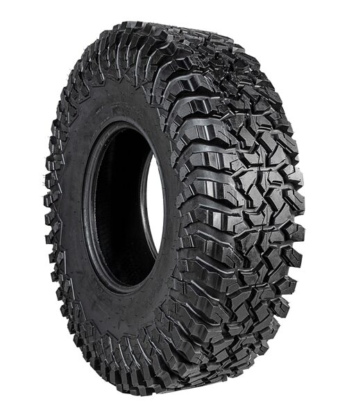 Kimpex Rock Fighter Tire