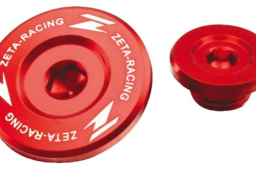 DRC/ZETA/UNIT Engine Plug 022749