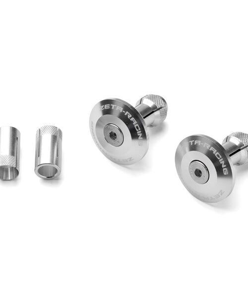 DRC/ZETA/UNIT Bar End Plug