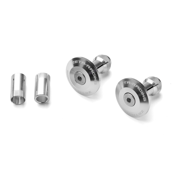 DRC/ZETA/UNIT Bar End Plug