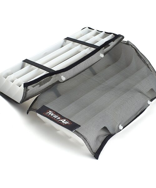 Twin Air Radiator Sleeve
