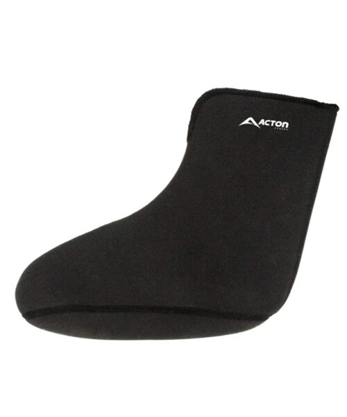 Acton Neo sox 8" - 2 neoprene insulated socks Unisex