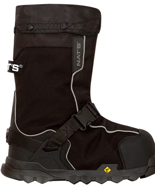 NAT'S Insulated Shoe Covers Unisex
